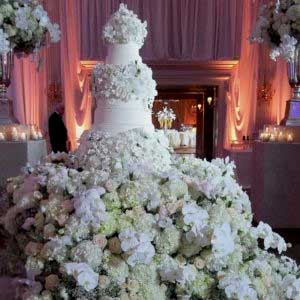 Lux Fairytale Wedding