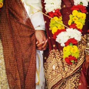 New Orleans Hindu Indian Wedding