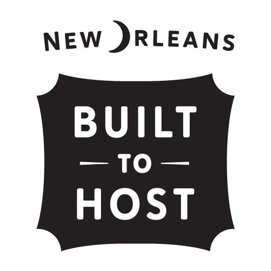 New Orleans Built To Host